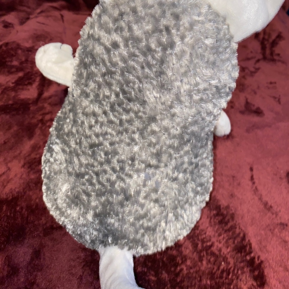 Cute Stuffed mouse 🐭 - Picture 2 of 2